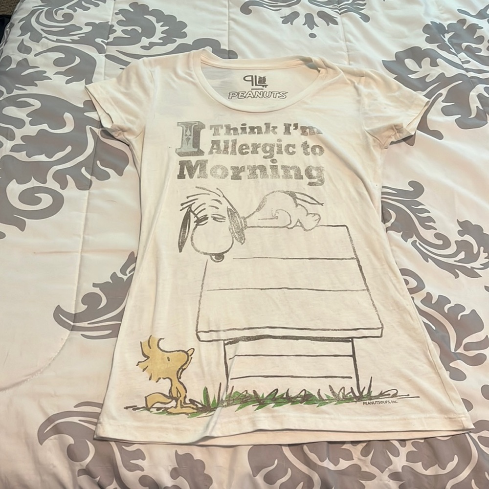 Tee ❤️